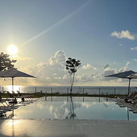 Ibis Styles Mayotte Aeroport Pamandzi Екстер'єр фото