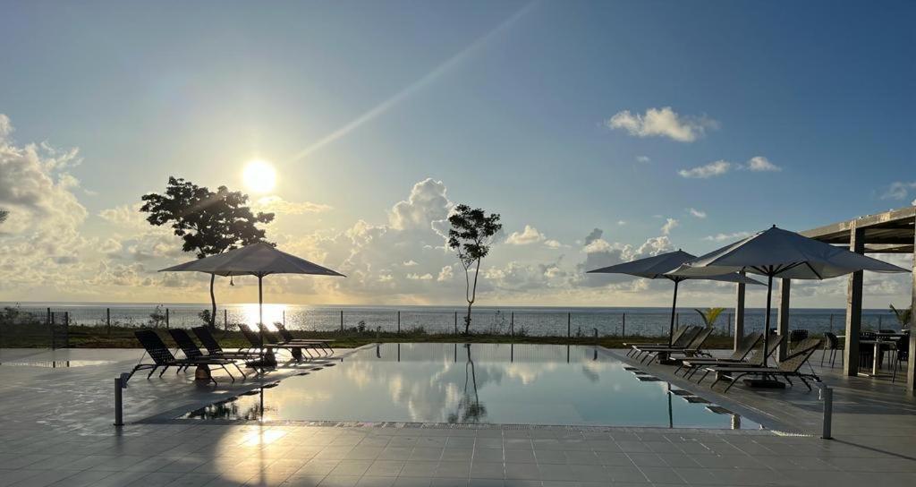 Ibis Styles Mayotte Aeroport Pamandzi Екстер'єр фото