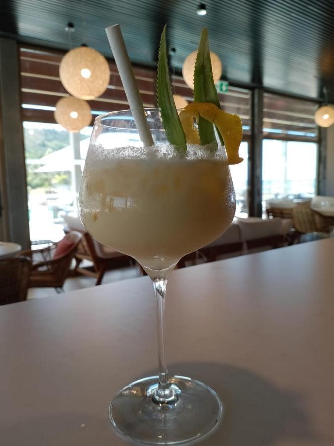 Ibis Styles Mayotte Aeroport Pamandzi Екстер'єр фото