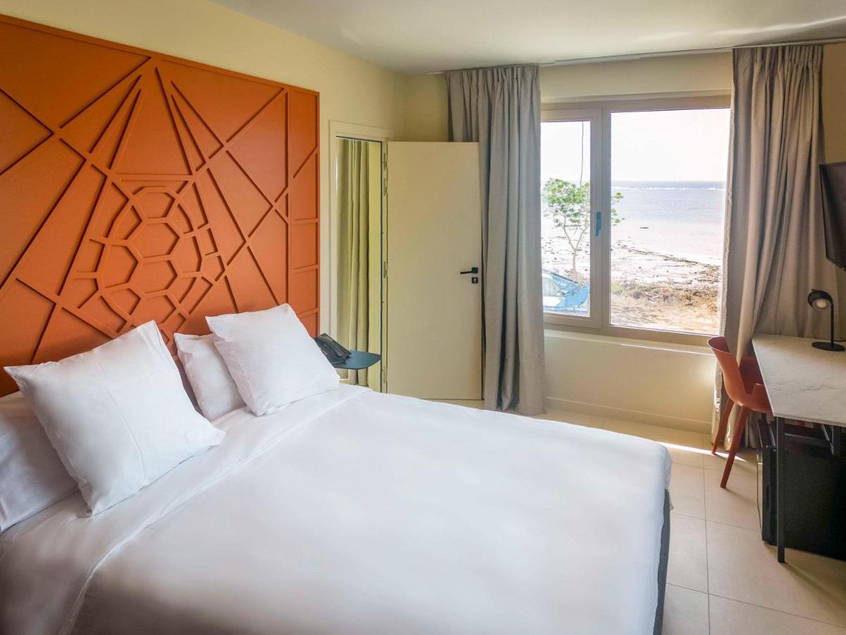 Ibis Styles Mayotte Aeroport Pamandzi Екстер'єр фото