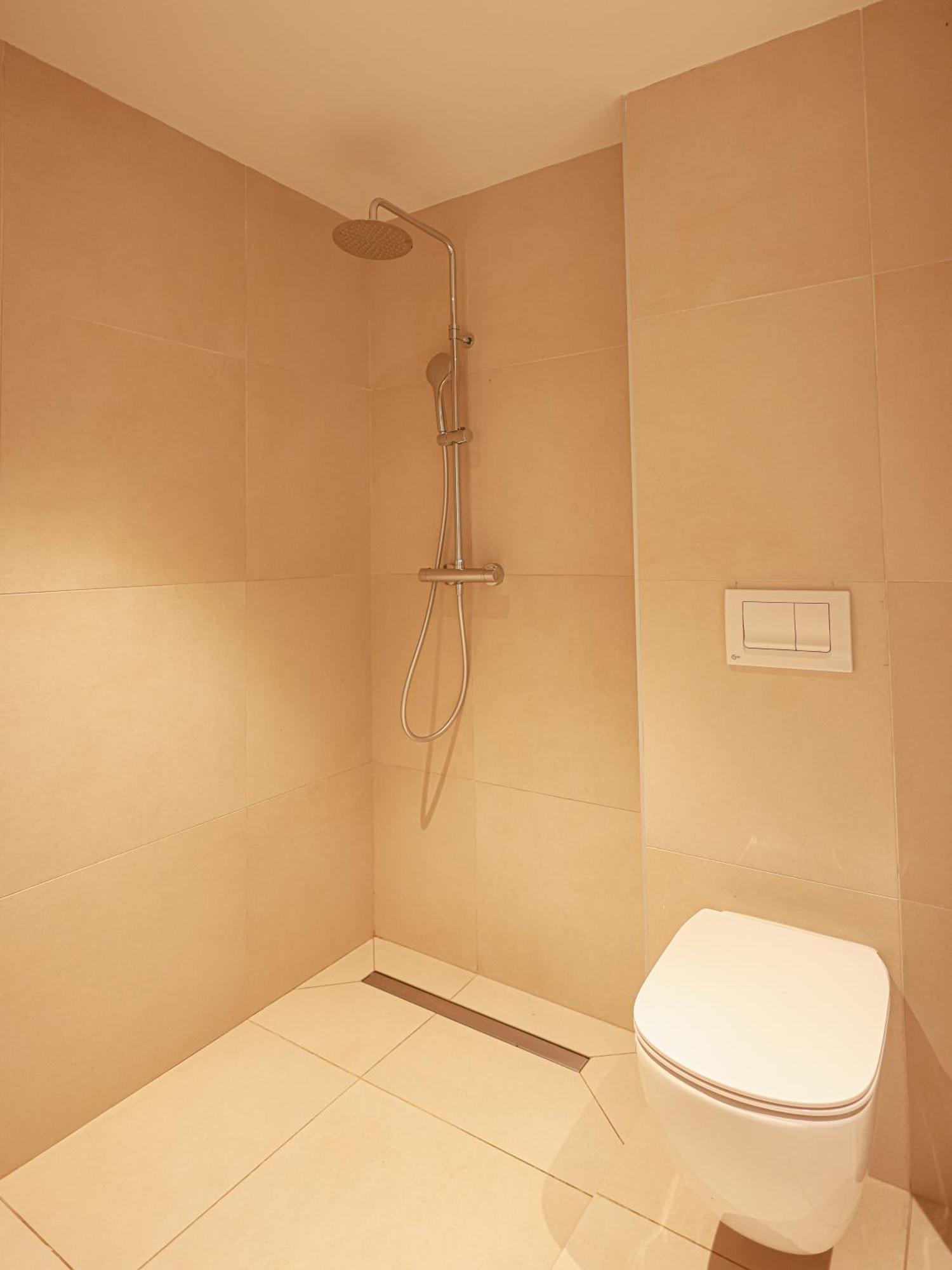 Ibis Styles Mayotte Aeroport Pamandzi Екстер'єр фото